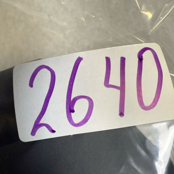 REI Coop Men's Size XXL 2XL Coleridge Pullover 1/4 Zip Color block Jacket Coat - Picture 9 of 9